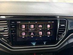 Volkswagen T-ROC Tanyue 280TSI DSG FWD Comfort Plus - ფოტო 14