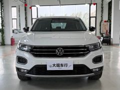 Volkswagen T-ROC Tanyue 280TSI DSG FWD Comfort Plus - ფოტო 2