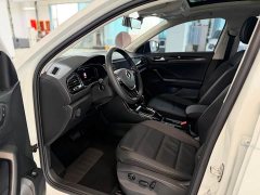 Volkswagen T-ROC Tanyue 280TSI DSG FWD Comfort Plus - ფოტო 7