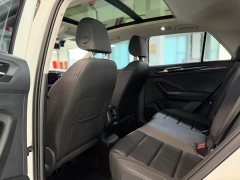 Volkswagen T-ROC Tanyue 280TSI DSG FWD Comfort Plus - ფოტო 8