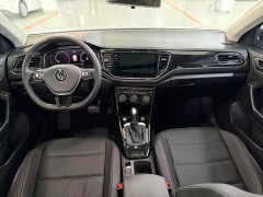 Volkswagen T-ROC Tanyue 280TSI DSG FWD Comfort Plus - ფოტო 9