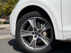 Audi Q5L Facelift 40T Luxury Elegance - ფოტო 10