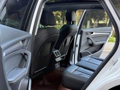 Audi Q5L Facelift 40T Luxury Elegance - ფოტო 15