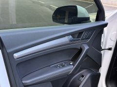 Audi Q5L Facelift 40T Luxury Elegance - ფოტო 18