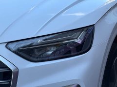 Audi Q5L Facelift 40T Luxury Elegance - ფოტო 3