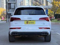 Audi Q5L Facelift 40T Luxury Elegance - ფოტო 7