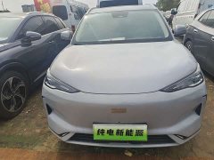 Geely Galaxy E5 2024 530km Explorer Edition - ფოტო 2