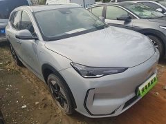 Geely Galaxy E5 2024 530km Explorer Edition - ფოტო 3