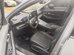 Geely Galaxy E5 2024 530km Explorer Edition - ფოტო 4