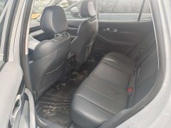 Geely Galaxy E5 2024 530km Explorer Edition - ფოტო 5