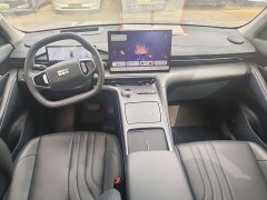 Geely Galaxy E5 2024 530km Explorer Edition - ფოტო 6