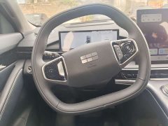 Geely Galaxy E5 2024 530km Explorer Edition - ფოტო 7