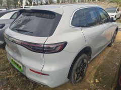 Geely Galaxy E5 2024 530km Explorer Edition - ფოტო 8