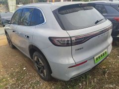 Geely Galaxy E5 2024 530km Explorer Edition - ფოტო 9