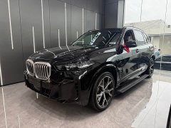 BMW X5 2023 xDrive 30Li M Sport Premium Package - ფოტო 1