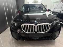 BMW X5 2023 xDrive 30Li M Sport Premium Package - ფოტო 2
