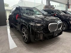 BMW X5 2023 xDrive 30Li M Sport Premium Package - ფოტო 3