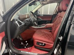 BMW X5 2023 xDrive 30Li M Sport Premium Package - ფოტო 4