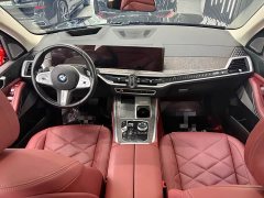BMW X5 2023 xDrive 30Li M Sport Premium Package - ფოტო 5