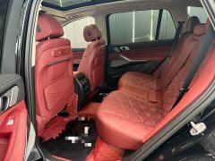 BMW X5 2023 xDrive 30Li M Sport Premium Package - ფოტო 6
