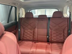 BMW X5 2023 xDrive 30Li M Sport Premium Package - ფოტო 7