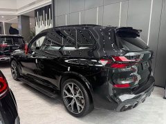 BMW X5 2023 xDrive 30Li M Sport Premium Package - ფოტო 8