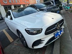 Mercedes-Benz E-Class E 300 L AMG Sport Luxury - ფოტო 1