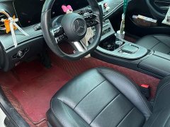 Mercedes-Benz E-Class E 300 L AMG Sport Luxury - ფოტო 2