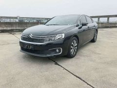 Dongfeng Citroën C6 2021 400THP Comfort - ფოტო 1