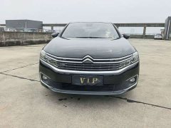 Dongfeng Citroën C6 2021 400THP Comfort - ფოტო 2