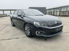 Dongfeng Citroën C6 2021 400THP Comfort - ფოტო 3