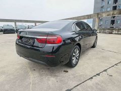 Dongfeng Citroën C6 2021 400THP Comfort - ფოტო 4