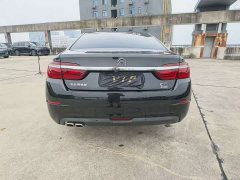 Dongfeng Citroën C6 2021 400THP Comfort - ფოტო 5