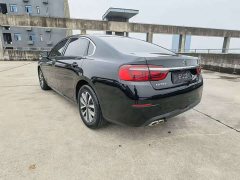 Dongfeng Citroën C6 2021 400THP Comfort - ფოტო 6