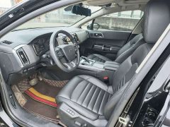 Dongfeng Citroën C6 2021 400THP Comfort - ფოტო 7