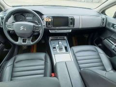 Dongfeng Citroën C6 2021 400THP Comfort - ფოტო 8