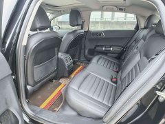 Dongfeng Citroën C6 2021 400THP Comfort - ფოტო 9
