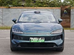 Luxeed Zhiji R7 2026 Pure Electric Max (192-Channel LiDAR) - ფოტო 4