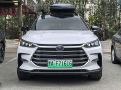 BYD Yuan Plus DM-i 2023 Champion Edition 112KM Deluxe - ფოტო 1