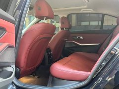 BMW i3 eDrive 35 L - ფოტო 10