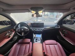 BMW i3 eDrive 35 L - ფოტო 11