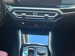 BMW i3 eDrive 35 L - ფოტო 12
