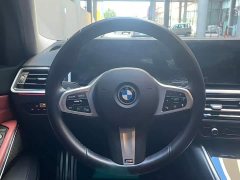 BMW i3 eDrive 35 L - ფოტო 13