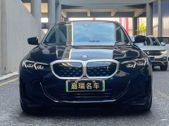 BMW i3 eDrive 35 L - ფოტო 2