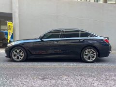 BMW i3 eDrive 35 L - ფოტო 3