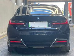 BMW i3 eDrive 35 L - ფოტო 4