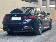 BMW i3 eDrive 35 L - ფოტო 5