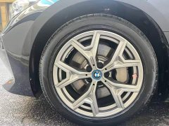 BMW i3 eDrive 35 L - ფოტო 8