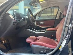 BMW i3 eDrive 35 L - ფოტო 9