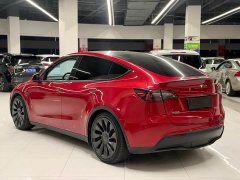 Tesla Model Y 2022 Performance All-Wheel Drive - ფოტო 6